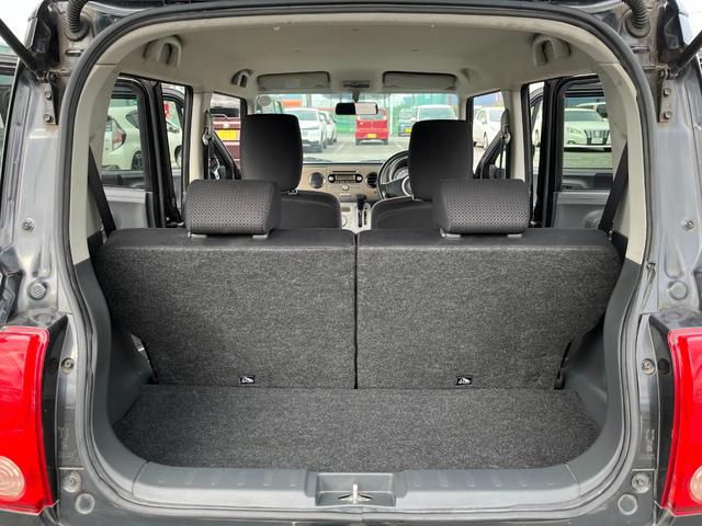 アルトラパン Ｘセレクション　禁煙・車検整備２年付き・ＥＴＣ付き・タイミングチェーン式・純正アルミホイール・スマートキー車・オートエアコン搭載車・電動格納式ドアミラー（38枚目）