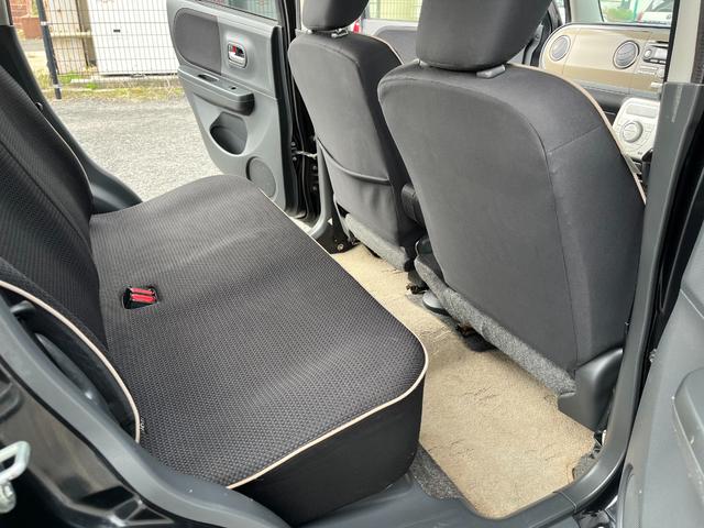 アルトラパン Ｘセレクション　禁煙・車検整備２年付き・ＥＴＣ付き・タイミングチェーン式・純正アルミホイール・スマートキー車・オートエアコン搭載車・電動格納式ドアミラー（41枚目）