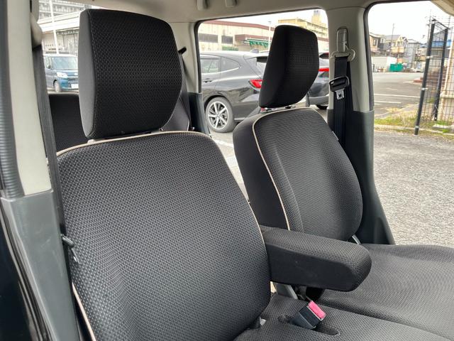 アルトラパン Ｘセレクション　禁煙・車検整備２年付き・ＥＴＣ付き・タイミングチェーン式・純正アルミホイール・スマートキー車・オートエアコン搭載車・電動格納式ドアミラー（42枚目）