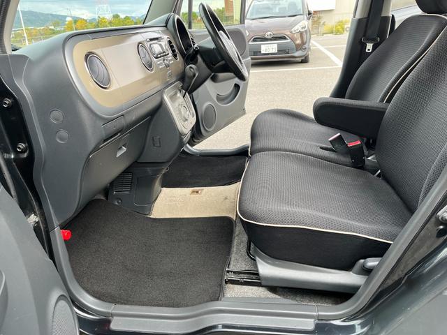 アルトラパン Ｘセレクション　禁煙・車検整備２年付き・ＥＴＣ付き・タイミングチェーン式・純正アルミホイール・スマートキー車・オートエアコン搭載車・電動格納式ドアミラー（46枚目）