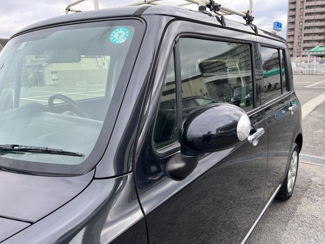 アルトラパン Ｘセレクション　禁煙・車検整備２年付き・ＥＴＣ付き・タイミングチェーン式・純正アルミホイール・スマートキー車・オートエアコン搭載車・電動格納式ドアミラー（51枚目）