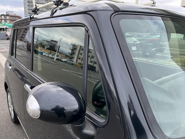 アルトラパン Ｘセレクション　禁煙・車検整備２年付き・ＥＴＣ付き・タイミングチェーン式・純正アルミホイール・スマートキー車・オートエアコン搭載車・電動格納式ドアミラー（52枚目）