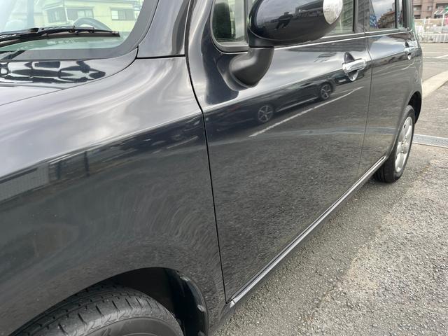 アルトラパン Ｘセレクション　禁煙・車検整備２年付き・ＥＴＣ付き・タイミングチェーン式・純正アルミホイール・スマートキー車・オートエアコン搭載車・電動格納式ドアミラー（53枚目）