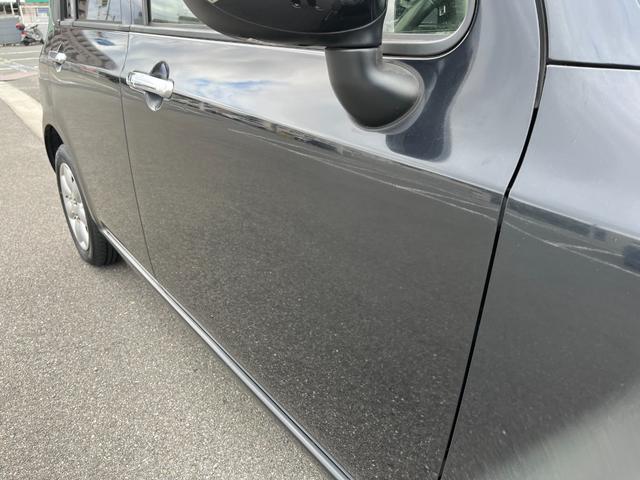 アルトラパン Ｘセレクション　禁煙・車検整備２年付き・ＥＴＣ付き・タイミングチェーン式・純正アルミホイール・スマートキー車・オートエアコン搭載車・電動格納式ドアミラー（54枚目）