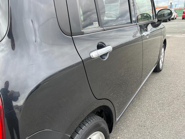 アルトラパン Ｘセレクション　禁煙・車検整備２年付き・ＥＴＣ付き・タイミングチェーン式・純正アルミホイール・スマートキー車・オートエアコン搭載車・電動格納式ドアミラー（55枚目）