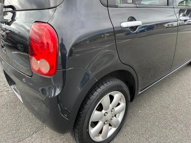 アルトラパン Ｘセレクション　禁煙・車検整備２年付き・ＥＴＣ付き・タイミングチェーン式・純正アルミホイール・スマートキー車・オートエアコン搭載車・電動格納式ドアミラー（60枚目）