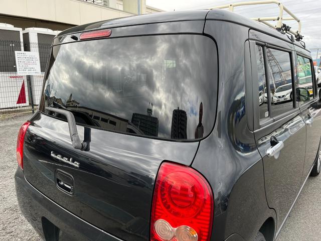 アルトラパン Ｘセレクション　禁煙・車検整備２年付き・ＥＴＣ付き・タイミングチェーン式・純正アルミホイール・スマートキー車・オートエアコン搭載車・電動格納式ドアミラー（62枚目）