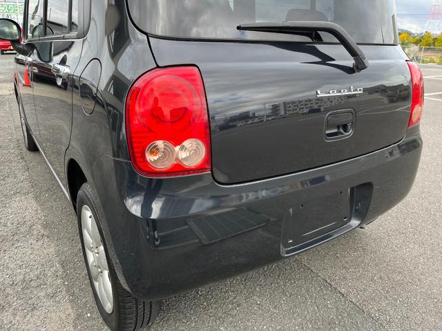 アルトラパン Ｘセレクション　禁煙・車検整備２年付き・ＥＴＣ付き・タイミングチェーン式・純正アルミホイール・スマートキー車・オートエアコン搭載車・電動格納式ドアミラー（63枚目）