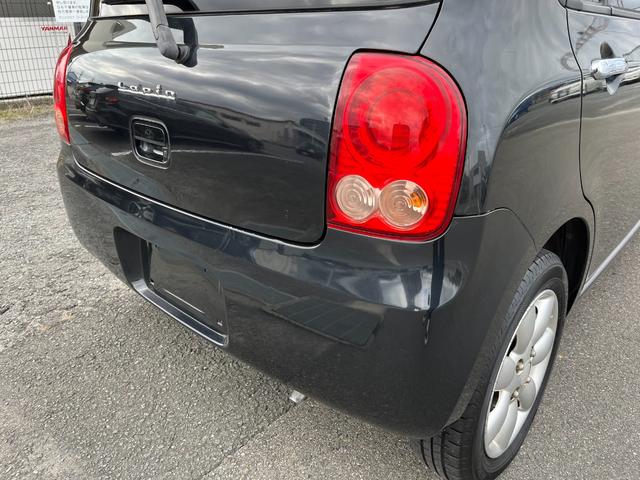 アルトラパン Ｘセレクション　禁煙・車検整備２年付き・ＥＴＣ付き・タイミングチェーン式・純正アルミホイール・スマートキー車・オートエアコン搭載車・電動格納式ドアミラー（64枚目）