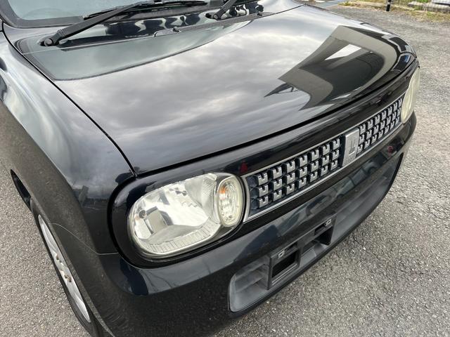 アルトラパン Ｘセレクション　禁煙・車検整備２年付き・ＥＴＣ付き・タイミングチェーン式・純正アルミホイール・スマートキー車・オートエアコン搭載車・電動格納式ドアミラー（65枚目）