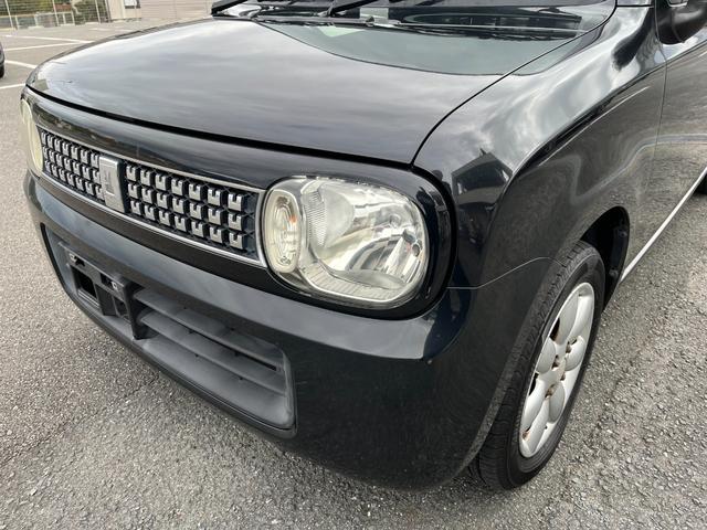 アルトラパン Ｘセレクション　禁煙・車検整備２年付き・ＥＴＣ付き・タイミングチェーン式・純正アルミホイール・スマートキー車・オートエアコン搭載車・電動格納式ドアミラー（66枚目）