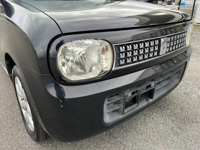 アルトラパン Ｘセレクション　禁煙・車検整備２年付き・ＥＴＣ付き・タイミングチェーン式・純正アルミホイール・スマートキー車・オートエアコン搭載車・電動格納式ドアミラー（67枚目）