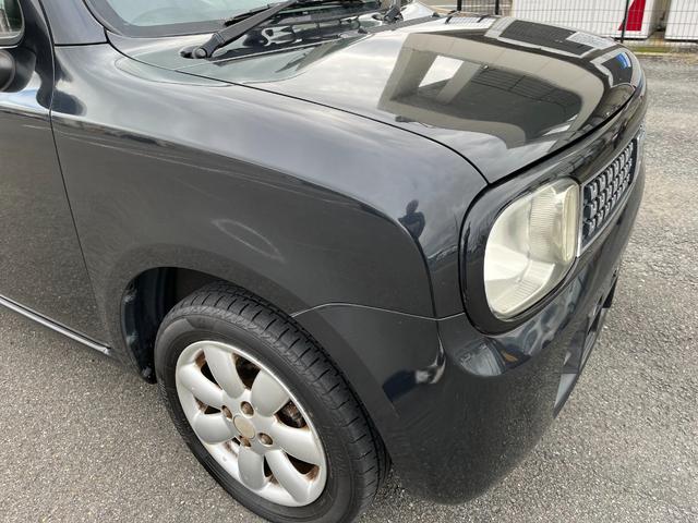 アルトラパン Ｘセレクション　禁煙・車検整備２年付き・ＥＴＣ付き・タイミングチェーン式・純正アルミホイール・スマートキー車・オートエアコン搭載車・電動格納式ドアミラー（69枚目）