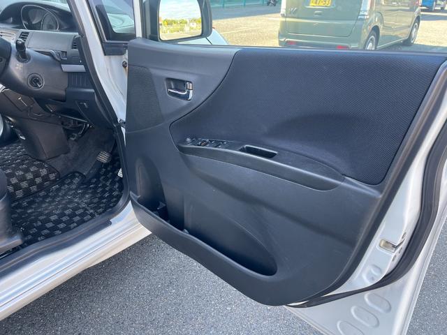 ムーヴ カスタム Xリミテッド 禁煙・車検整備2年付き・ETC付き・オートエアコン搭載車・タイミングチェーン式・純正エアロ・純正アルミホイール・スマートキー・電動格納式ドアミラー(41枚目)