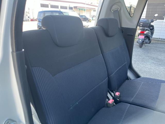 ムーヴ カスタム Xリミテッド 禁煙・車検整備2年付き・ETC付き・オートエアコン搭載車・タイミングチェーン式・純正エアロ・純正アルミホイール・スマートキー・電動格納式ドアミラー(47枚目)