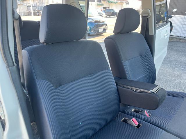 ムーヴ カスタム Xリミテッド 禁煙・車検整備2年付き・ETC付き・オートエアコン搭載車・タイミングチェーン式・純正エアロ・純正アルミホイール・スマートキー・電動格納式ドアミラー(51枚目)