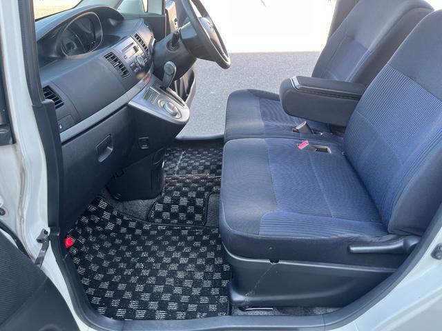 ムーヴ カスタム Xリミテッド 禁煙・車検整備2年付き・ETC付き・オートエアコン搭載車・タイミングチェーン式・純正エアロ・純正アルミホイール・スマートキー・電動格納式ドアミラー(55枚目)