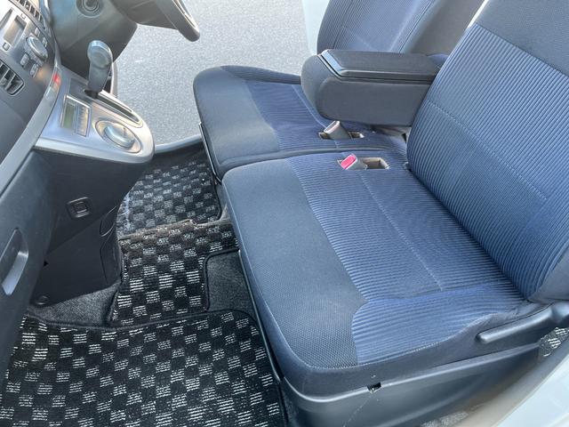 ムーヴ カスタム Xリミテッド 禁煙・車検整備2年付き・ETC付き・オートエアコン搭載車・タイミングチェーン式・純正エアロ・純正アルミホイール・スマートキー・電動格納式ドアミラー(56枚目)