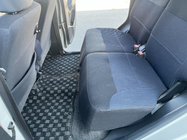 ムーヴ カスタム Xリミテッド 禁煙・車検整備2年付き・ETC付き・オートエアコン搭載車・タイミングチェーン式・純正エアロ・純正アルミホイール・スマートキー・電動格納式ドアミラー(57枚目)