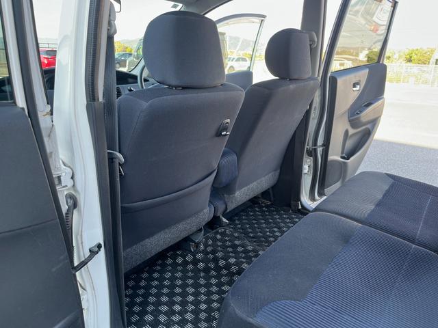 ムーヴ カスタム Xリミテッド 禁煙・車検整備2年付き・ETC付き・オートエアコン搭載車・タイミングチェーン式・純正エアロ・純正アルミホイール・スマートキー・電動格納式ドアミラー(58枚目)