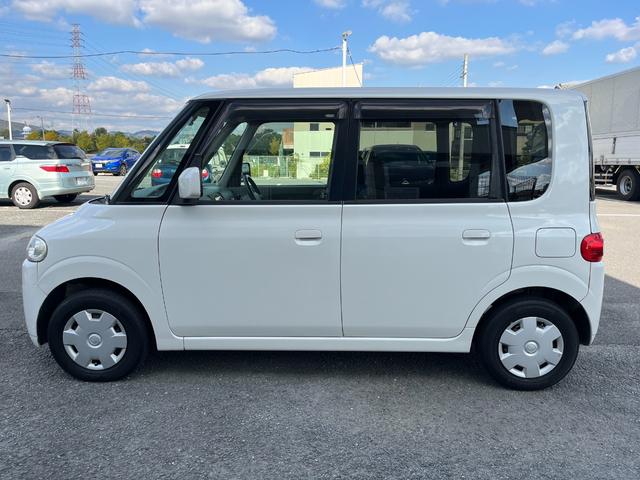 タント Ｌ　禁煙・ＥＴＣ付・ナビ付・車検整備２年付き・キーレス（アンサーバック付き）・集中ドアロック・純正ドアバイザー・プライバシーガラス（26枚目）