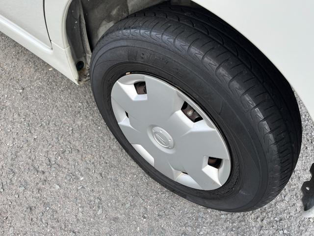 タント Ｌ　禁煙・ＥＴＣ付・ナビ付・車検整備２年付き・キーレス（アンサーバック付き）・集中ドアロック・純正ドアバイザー・プライバシーガラス（30枚目）