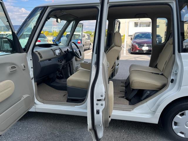 タント Ｌ　禁煙・ＥＴＣ付・ナビ付・車検整備２年付き・キーレス（アンサーバック付き）・集中ドアロック・純正ドアバイザー・プライバシーガラス（35枚目）