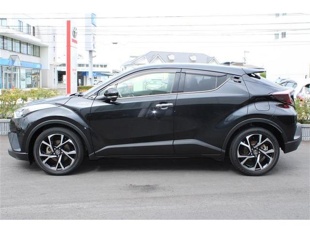 トヨタ Ｃ－ＨＲ