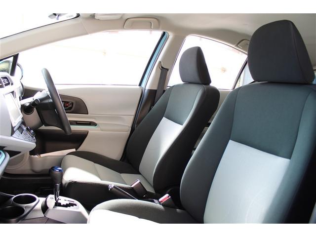 アクア S ワンセグ メモリーナビ バックカメラ ETC ドラレコ 記録簿(8枚目)