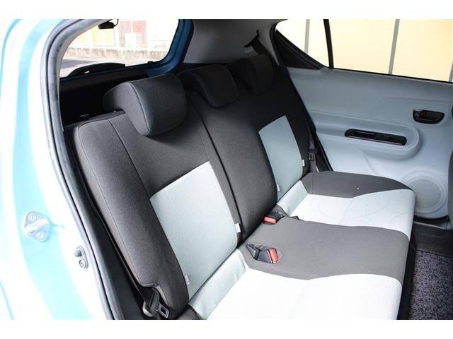 アクア S ワンセグ メモリーナビ バックカメラ ETC ドラレコ 記録簿(9枚目)