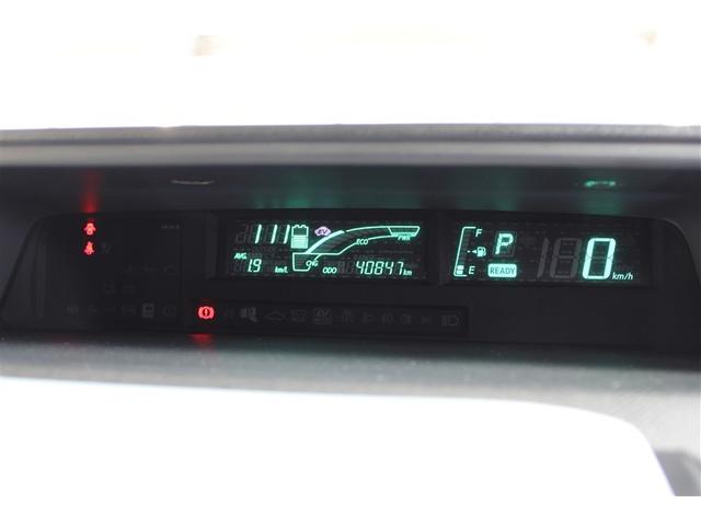 アクア S ワンセグ メモリーナビ バックカメラ ETC ドラレコ 記録簿(10枚目)