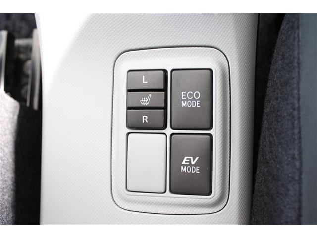 アクア S ワンセグ メモリーナビ バックカメラ ETC ドラレコ 記録簿(16枚目)