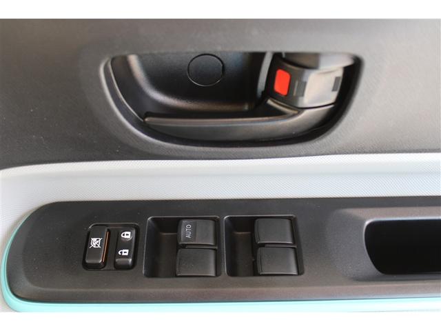 アクア S ワンセグ メモリーナビ バックカメラ ETC ドラレコ 記録簿(22枚目)