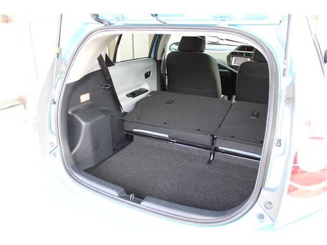 アクア S ワンセグ メモリーナビ バックカメラ ETC ドラレコ 記録簿(24枚目)