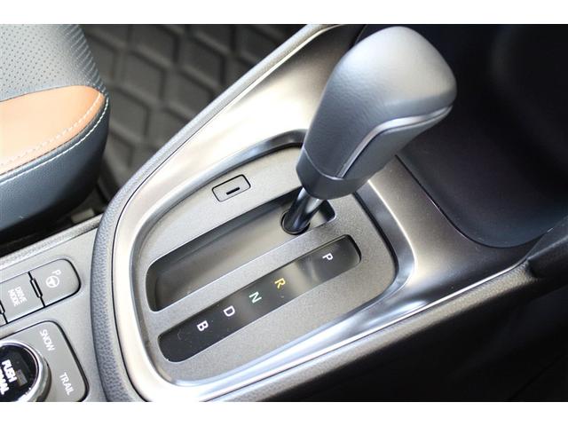 ヤリスクロス ハイブリッドＺ　アドベンチャー　４ＷＤ　フルセグ　ミュージックプレイヤー接続可　バックカメラ　衝突被害軽減システム　ＥＴＣ　ドラレコ　ＬＥＤヘッドランプ　ワンオーナー　記録簿（15枚目）