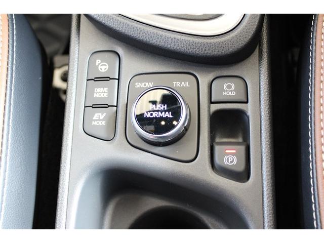 ヤリスクロス ハイブリッドＺ　アドベンチャー　４ＷＤ　フルセグ　ミュージックプレイヤー接続可　バックカメラ　衝突被害軽減システム　ＥＴＣ　ドラレコ　ＬＥＤヘッドランプ　ワンオーナー　記録簿（16枚目）