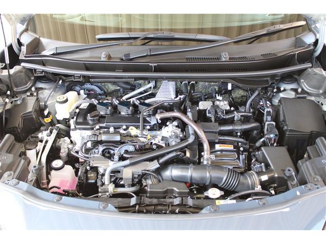 ヤリスクロス ハイブリッドＺ　アドベンチャー　４ＷＤ　フルセグ　ミュージックプレイヤー接続可　バックカメラ　衝突被害軽減システム　ＥＴＣ　ドラレコ　ＬＥＤヘッドランプ　ワンオーナー　記録簿（28枚目）