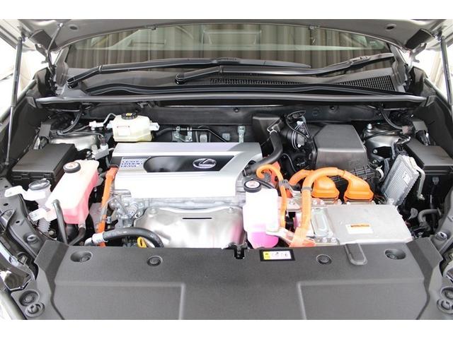 ＮＸ ＮＸ３００ｈ　クール＆ブライト　革シート　サンルーフ　フルセグ　メモリーナビ　ＤＶＤ再生　ミュージックプレイヤー接続可　バックカメラ　衝突被害軽減システム　ＥＴＣ　ドラレコ　ＬＥＤヘッドランプ　ワンオーナー　記録簿（32枚目）