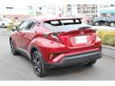 Ｃ－ＨＲ Ｇ－Ｔ　革シート　４ＷＤ　フルセグ　メモリーナビ　ＤＶＤ再生　ミュージックプレイヤー接続可　バックカメラ　衝突被害軽減システム　ＥＴＣ　ドラレコ　ＬＥＤヘッドランプ（3枚目）