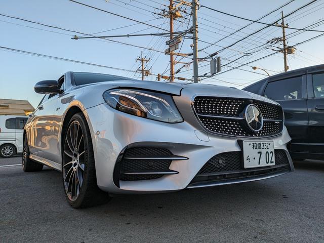 メルセデスＡＭＧ Ｅクラス