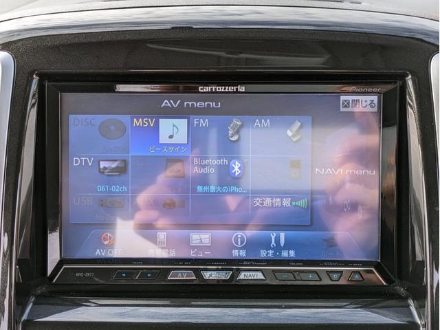 Ｘ　車検Ｒ７年６月／修復歴無し／電動スライドドア／プッシュスタート／スマートキー／ｐｉｏｎｅｅｒ製ＨＤＤナビ／Ｂｌｕｅｔｏｏｔｈ／フルセグＴＶ／純正アルミホイール／フルエアロ／リアスポイラー／ＥＴＣ(15枚目)