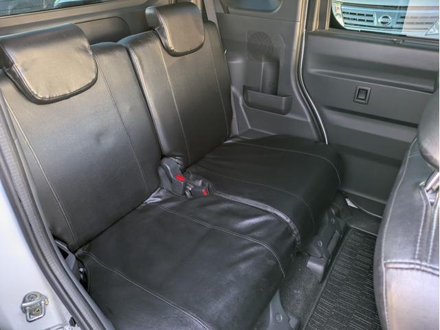 ウェイク Ｘ　ファインセレクションＳＡ　禁煙車／片側パワスラ／衝突軽減／アイドリングストップ／ＬＥＤヘッドライト／ＳＤナビ／プッシュスタート／ステアリングリモコン／オートライト／フォグライト／ＥＴＣ／スマートキー（10枚目）