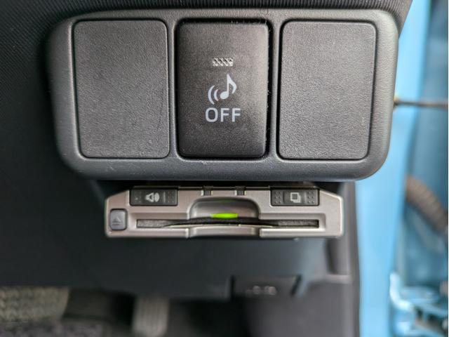アクア Ｇ　禁煙車　修復歴無　スマートキー　プッシュスタート　バックカメラ　ＳＤナビ　バックカメラ　フルセグ　Ｂｌｕｅｔｏｏｔｈ　ＥＴＣ　Ａ（26枚目）