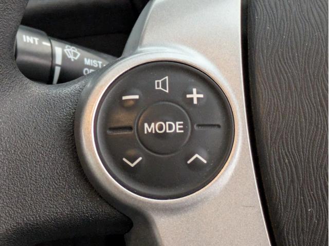 プリウス L Pスタート/ワンオーナー/社外ナビ/Bluetooth/ワンセグTV/ステリモ(15枚目)