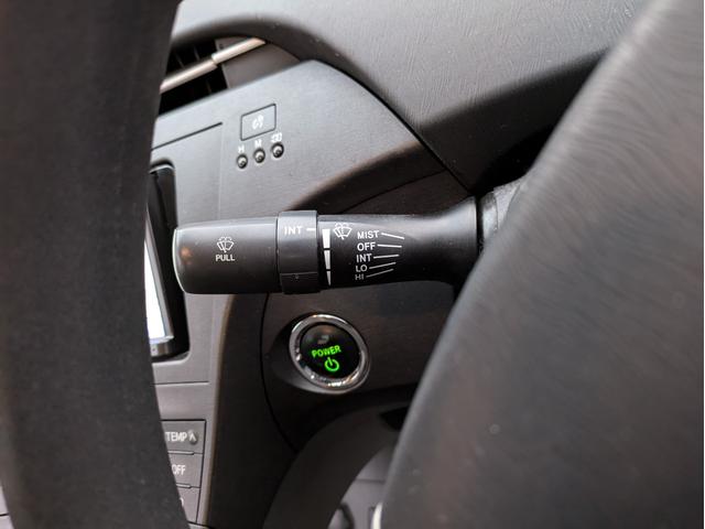 プリウス L Pスタート/ワンオーナー/社外ナビ/Bluetooth/ワンセグTV/ステリモ(17枚目)