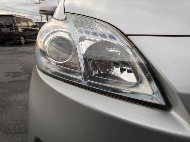 プリウス L Pスタート/ワンオーナー/社外ナビ/Bluetooth/ワンセグTV/ステリモ(25枚目)