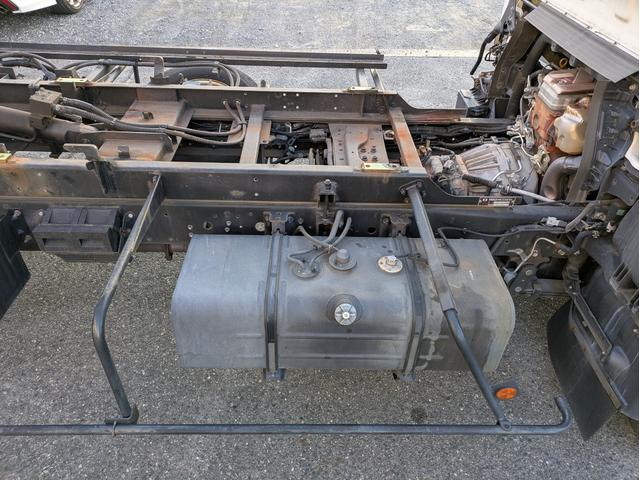 トヨエース ベースグレード 積載車 極東フラトップZERO ラジコン キャリアカー セーフティーローダー 車両運搬車 レーダーサポート 社外ナビ バックカメラ ETC(12枚目)