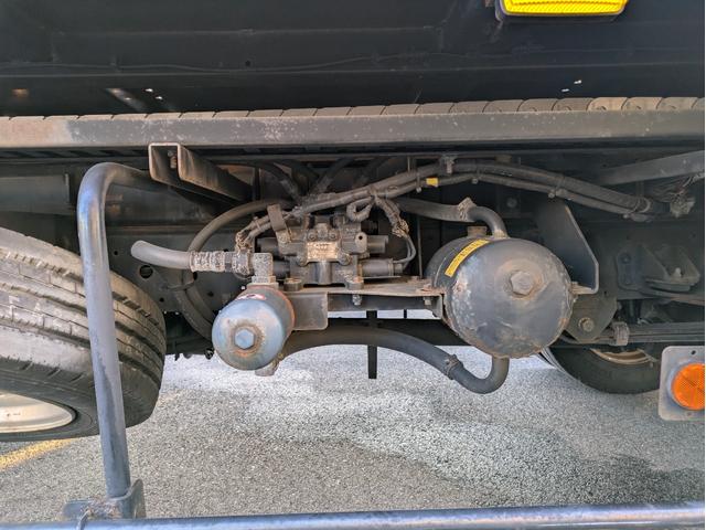 トヨエース ベースグレード 積載車 極東フラトップZERO ラジコン キャリアカー セーフティーローダー 車両運搬車 レーダーサポート 社外ナビ バックカメラ ETC(13枚目)