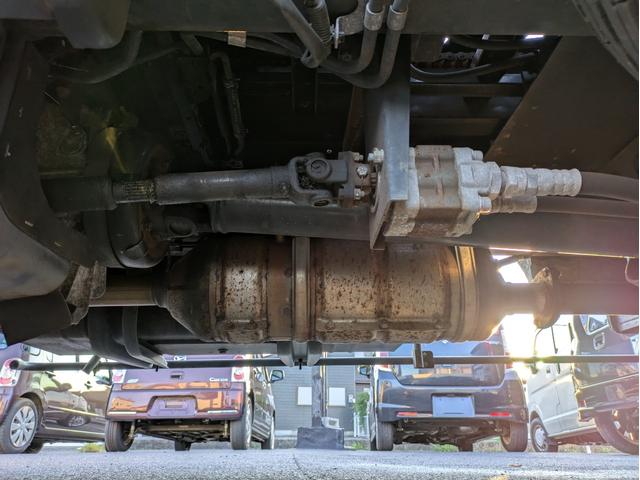 トヨエース ベースグレード 積載車 極東フラトップZERO ラジコン キャリアカー セーフティーローダー 車両運搬車 レーダーサポート 社外ナビ バックカメラ ETC(14枚目)