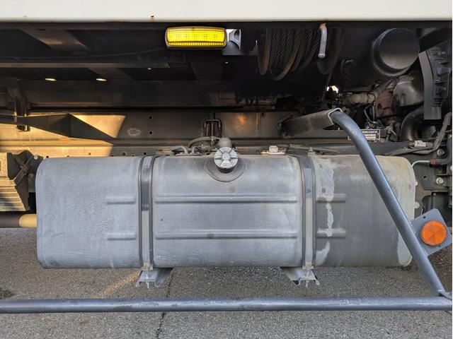 トヨエース ベースグレード 積載車 極東フラトップZERO ラジコン キャリアカー セーフティーローダー 車両運搬車 レーダーサポート 社外ナビ バックカメラ ETC(18枚目)